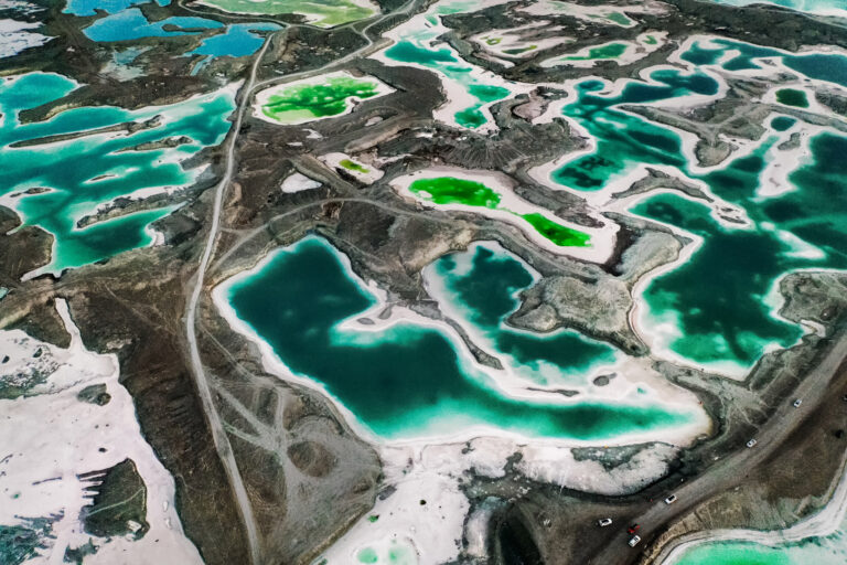 Xu Jinan - The-Emerald-Lake-8